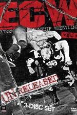 Watch WWE The Biggest Matches in ECW History Watch123movies