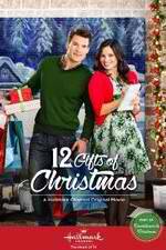 Watch 12 Gifts of Christmas Watch123movies