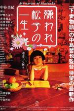 Watch Kiraware Matsuko no isshô Watch123movies