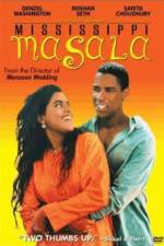 Watch Mississippi Masala Watch123movies