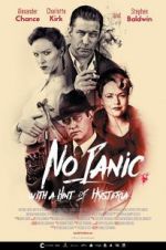 Watch No Panic, With a Hint of Hysteria Watch123movies
