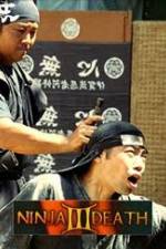 Watch Ninja Death 3 Watch123movies