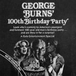 Watch George Burns\' 100th Birthday Party Watch123movies