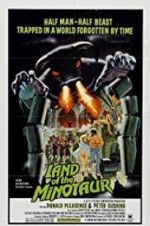 Watch Land of the Minotaur Watch123movies