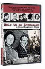 Watch Heir to an Execution Watch123movies