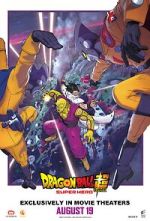 Watch Dragon Ball Super: Super Hero Watch123movies