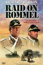 Watch Raid on Rommel Watch123movies