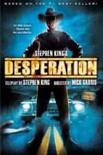 Watch Desperation Watch123movies