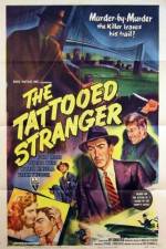 Watch The Tattooed Stranger Watch123movies