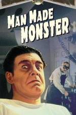 Watch Man Made Monster Watch123movies