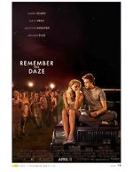 Watch Remember the Daze Watch123movies