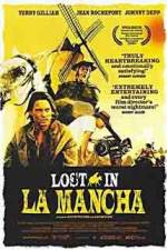Watch Lost in La Mancha Watch123movies