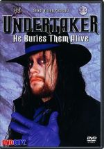 Watch Undertaker - He Buries Them Alive Watch123movies