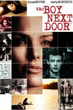 Watch The Boy Next Door Watch123movies