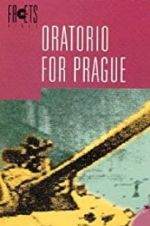Watch Oratorio for Prague Watch123movies