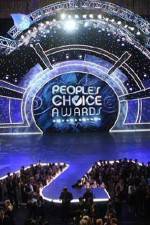 Watch The 36th Annual People's Choice Awards Watch123movies