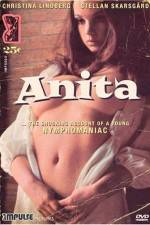 Watch Anita - ur en tonårsflickas dagbok Watch123movies