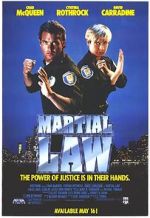 Watch Martial Law Watch123movies