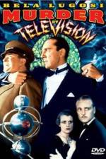 Watch Murder by Television Watch123movies