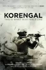 Watch Korengal Watch123movies
