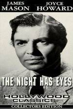 Watch The Night Has Eyes Watch123movies
