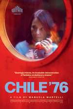 Watch Chile '76 Watch123movies
