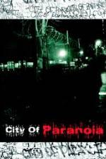 Watch City of Paranoia Watch123movies