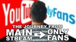 Watch Content Creation to Spicy Accounting - The Journey from Mainstream to Onlyfans Watch123movies