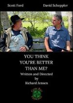 Watch You Think You\'re Better than Me? (Short 2018) Watch123movies