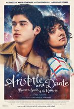 Watch Aristotle and Dante Discover the Secrets of the Universe Watch123movies