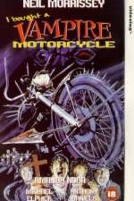 Watch I Bought a Vampire Motorcycle Watch123movies