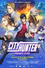 Watch City Hunter: Shinjuku Private Eyes Watch123movies