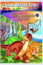 Watch The Land Before Time X The Great Longneck Migration Watch123movies