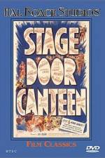 Watch Stage Door Canteen Watch123movies