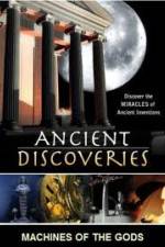 Watch History Channel Ancient Discoveries: Machines Of The Gods Watch123movies