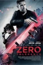 Watch Zero Tolerance Watch123movies