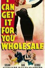 Watch I Can Get It for You Wholesale Watch123movies