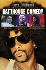 Watch Katt Williams Presents: Katthouse Comedy Watch123movies