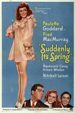 Watch Suddenly It\'s Spring Watch123movies