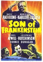 Watch Son of Frankenstein Watch123movies