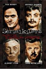 Watch Serial Killers The Real Life Hannibal Lecters Watch123movies