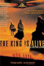 Watch The King Is Alive Watch123movies