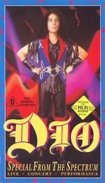 Watch Dio: Special from the Spectrum Watch123movies