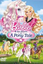 Watch Barbie And Her Sisters in A Pony Tale Watch123movies