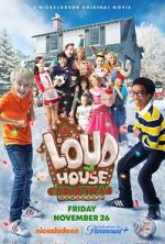 Watch A Loud House Christmas Watch123movies