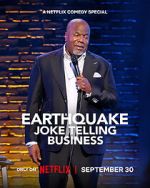 Watch Earthquake: Joke Telling Business (TV Special 2025) Watch123movies