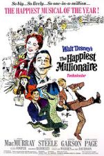 Watch The Happiest Millionaire Watch123movies