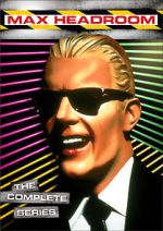 Watch Live on Network 23: The Story of Max Headroom Watch123movies