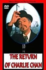 Watch The Return of Charlie Chan Watch123movies