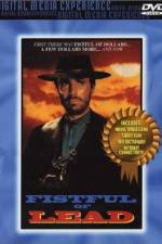 Watch Fistful of Lead Watch123movies